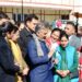 Will address genuine demands of ASHA Workers: CM
