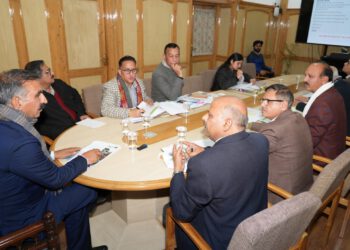 CM emphasizes on evolving mechanism to expedite FCA cases