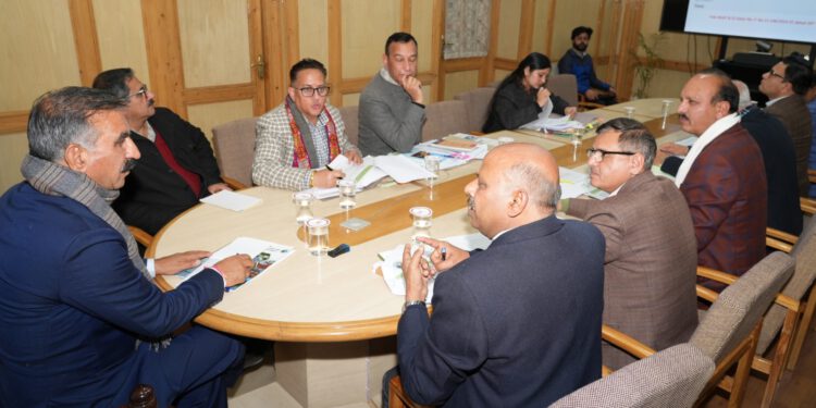 CM emphasizes on evolving mechanism to expedite FCA cases