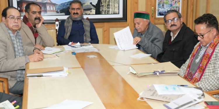 Government working with resolve to provide shelter to abandoned cattle