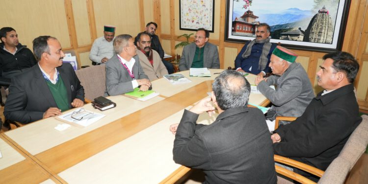 Government focuses on shifting to electric vehicles