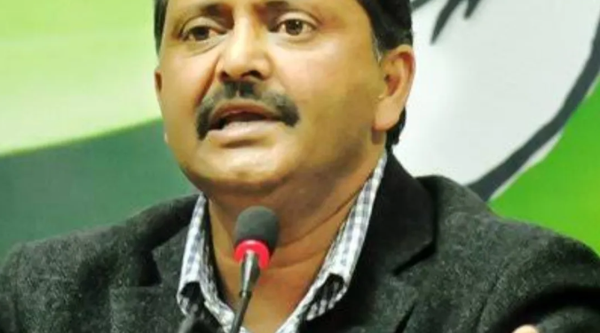 Press Statement of Principal Advisor (Media) Naresh Chauhan at Shimla on 9th January, 2023