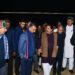 CM reviews arrangements of Bharat Jodo Yatra
