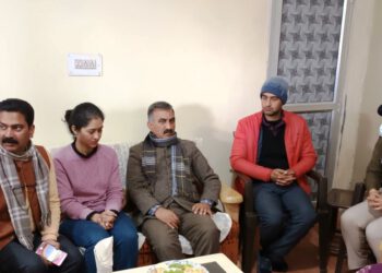 CM consoles family of IPS SR Rana