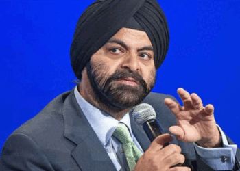 St Edwards Alumnus Ajay Banga to be WB Chief