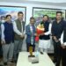 Chief Minister calls on Union Tourism Minister