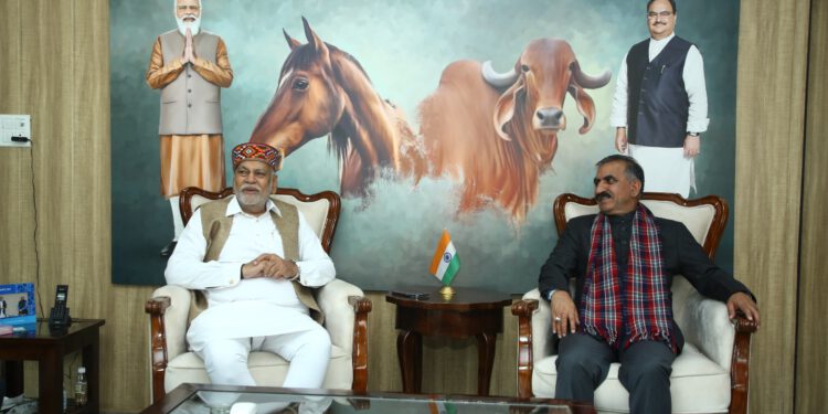 State to have chilling points at cluster level for collection of Milk