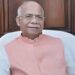 CM and Deputy CM congratulates Shiv Pratap Shukla