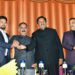 24×7 services of DD Himachal launched Sought cooperation of Anurag Thakur for State’s share in CSS’s