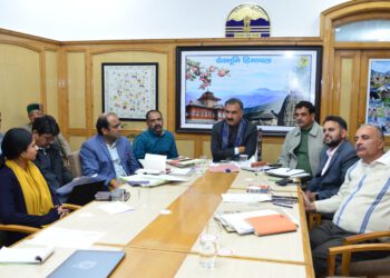 Drones to ease surveillance and monitoring: CM