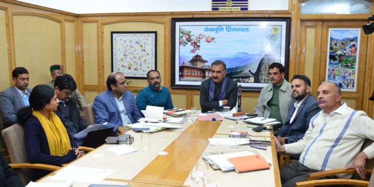 Drones to ease surveillance and monitoring: CM