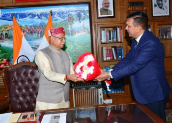 reconstitute Rajya Sainik Board: Guv