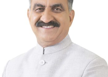 Big Financial impetus to the Bulk Drug Park Una: CM