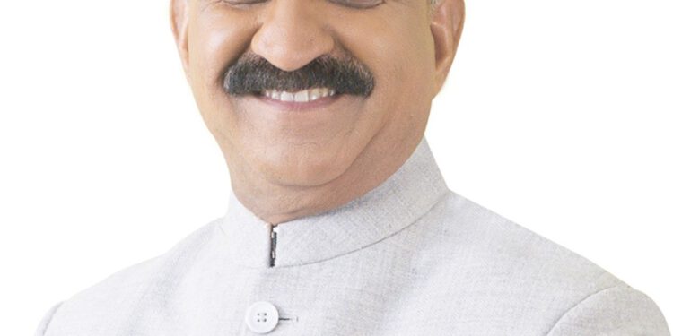 Big Financial impetus to the Bulk Drug Park Una: CM