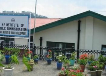 HIPA extends date for departmental examination till 3rd March