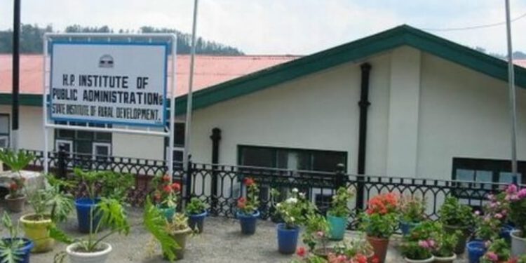 HIPA extends date for departmental examination till 3rd March