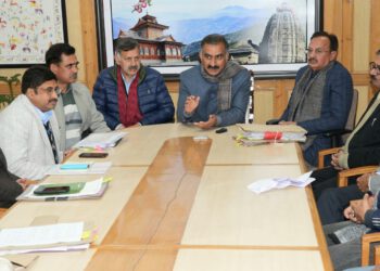 Truck operators union deputation calls on CM