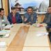 Truck operators union deputation calls on CM