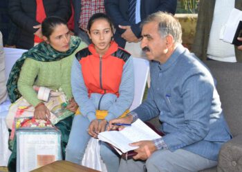 State Government’s main objective is to strengthen the rural economy: CM