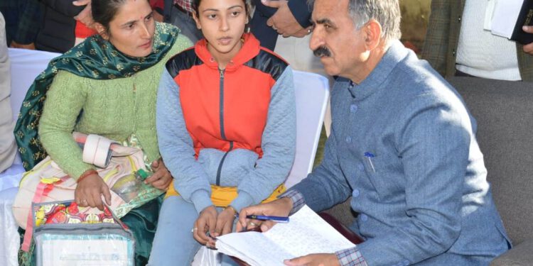 State Government’s main objective is to strengthen the rural economy: CM