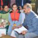 State Government’s main objective is to strengthen the rural economy: CM
