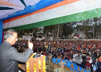 Hamirpur medical college to have nursing college: CM