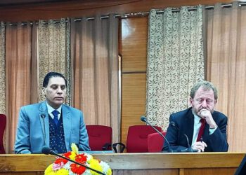 Government seeks support for Green-EV-Mobility programme