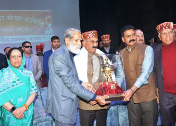 State government committed to conserve the rich cultural heritage : Chief Minister