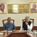 CM press on for early Forest approvals