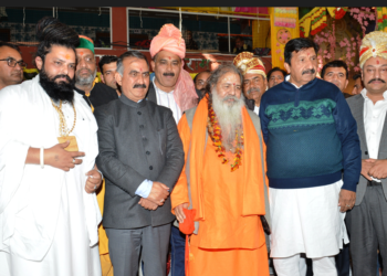 Bhagvad Gita, a guiding force: CM