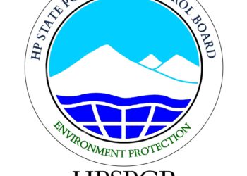H.P. State Pollution Control Board reviewed the Status of Plastic Waste Management in the State today….