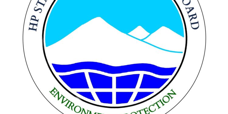 H.P. State Pollution Control Board reviewed the Status of Plastic Waste Management in the State today….