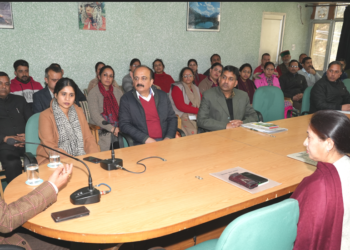 IPR is front-face of the Government : Sanjay Awasthi