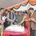 CM celebrates birthday with inmates of Balika Ashram