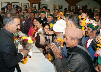 Government to issue White Paper on fiscal health of the state: CM