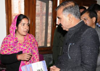 CM assures the best medical treatment for muscular dystrophy child