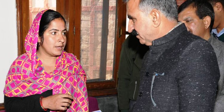 CM assures the best medical treatment for muscular dystrophy child