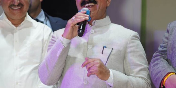 CM exhorts to preserve the rich cultural heritage of Himachal