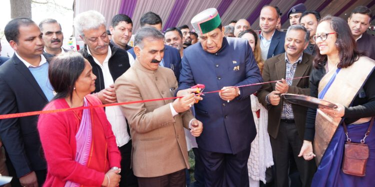 Women have been shaping societies since ages said Chief Minister