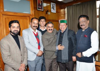 Government maintaining financial discipline: CM