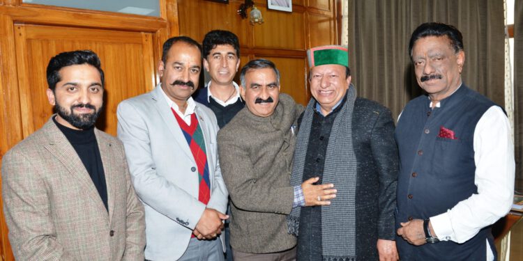 Government maintaining financial discipline: CM