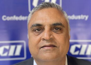 Holistic & Balanced Budget – CII