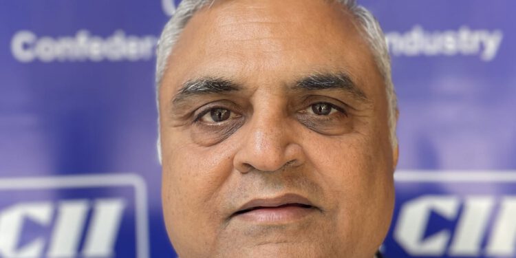 Holistic & Balanced Budget – CII