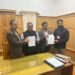 MoU signed for Green Hydrogen and Green Ammonia Project