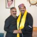 CM wishes Mukesh Agnihotri a speedy recovery