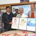 CM Launches UPI e-services