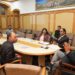 State to collaborate with ISB for policy inputs in bio-energy sector: CM