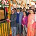 CM dedicates Trauma Centre in IGMC to the people