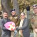 CM presided over Palampur Holi Fest