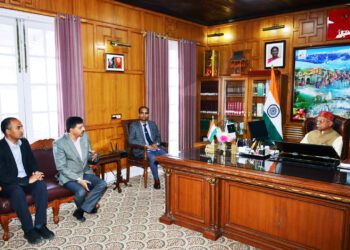 Natural Farming has benefitted consumers as well as farmers: Governor